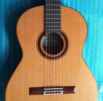 1 Bán clasical guitar Matsouka M 70S Nhật