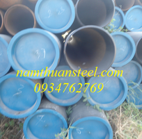 1 Thép ống đúc sch10, sch20, sch30, sch40, sch60, sch80, sch120 nhập khẩu hàn quốc