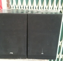 Đôi loa JVC sk 600sII bass 25 cm