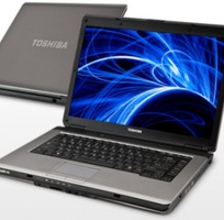 Toshiba Satellite L300 S500 Core 2 Duo T5800 2.0Ghz, 2GB RAM, 160GB . Giá rẻ , Máy tốt .