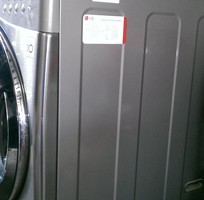 1 Thanh lý máy giặt công nghiệp LG/17kg - lồng ngang, mã WD - 35600, bảo hành 10 năm, mới 98