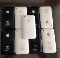 Iphone 3GS 16/32Gb trắng đen