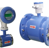 Đồng Hồ Đo Lưu Lượng Dạng Điện Từ  Electromagnetic Flowmeter  - ALMAGWP