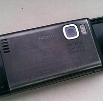2 Nokia 6500 slide