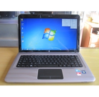 HP Pavilion dv6- Core i7-720   8cpu