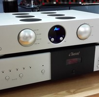 8 CD, Ampli, Loa, Dây nguồn Pangea AC14se, Purist Audio...