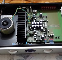 9 CD, Ampli, Loa, Dây nguồn Pangea AC14se, Purist Audio...