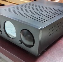 18 CD, Ampli, Loa, Dây nguồn Pangea AC14se, Purist Audio...