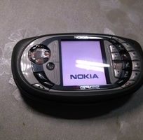 Siêu phẩm nokia N Gage new 90% giá 1t