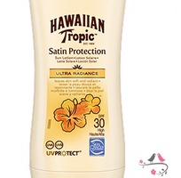 4 Kem chống nắng Hawaiin Tropic Face SPF 30