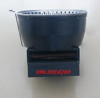 2 Thưởng thức sườn cá sấu với bếp lẩu nướng không khói