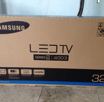 Tivi Samsung EH4003 led 32inch nguyên thùng chưa sử dụng/ bảo hành 12 tháng.