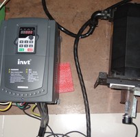 Biến tần INVT CHV180 - Biến tần chuyên dụng cho thang máy.