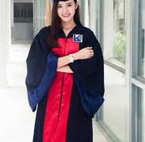 5 Công Ty May Áo Lễ Phục Tốt Nghiệp Cử Nhân Uy Tín