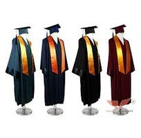 6 Công Ty May Áo Lễ Phục Tốt Nghiệp Cử Nhân Uy Tín