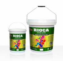 Tìm đại láy phân phối sơn nước RIOCA