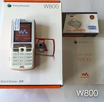 Chuyên cung cấp Sony Ericsson-  100 xách tay HONGKONG