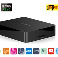 Android TV Box tại Đà Nẵng