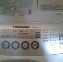 Máy giặt nội địa Nhật PANASONIC NA-VR3500