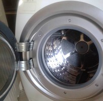 1 Máy giặt nội địa Nhật PANASONIC NA-VR3500