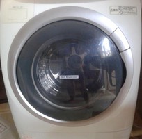 2 Máy giặt nội địa Nhật PANASONIC NA-VR3500