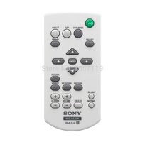 Remote SONY Projector