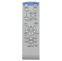 1 Remote SONY Projector