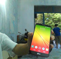 4 Cần bán LG G2 F320L còn khá mới