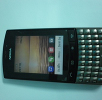 Bán hay giao lưu Nokia Asha 303 Wifi,3G nguyên tem