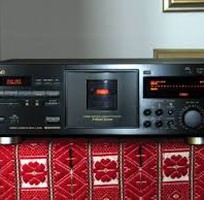 Bán đầu Cassette Teac V5000