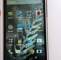 HTC 820s chính hãng fpt còn bảo hành gần 12 tháng