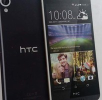 1 HTC 820s chính hãng fpt còn bảo hành gần 12 tháng
