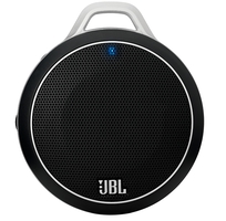 Loa JBL Micro II Ultra-Portable Multimedia Speaker  Đen