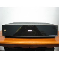 BMB Digital Power Amplifier DA-03