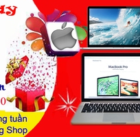 1 VDShop: Shop bán macbook mới, cũ uy tín trên thị trường tphcm.
