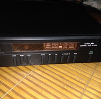 2 Cdp arcam alpha plus   cdp Cambridge azus 640c