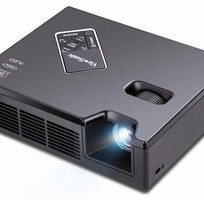 Máy chiếu mini ViewSonic PLED-W600
