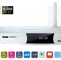 Sự khác biệt của Android TV Box so với Smart TV