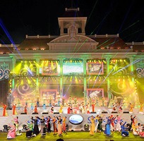 Du lịch Nha Trang -Tham gia Festival biển Nha Trang 2015
