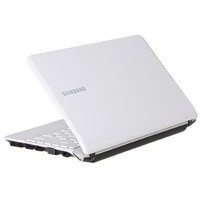 Netbook Samsung NC108 Màu Trắng