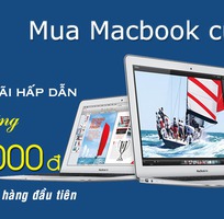 6 VDShop: Shop bán macbook mới, cũ uy tín trên thị trường tphcm.