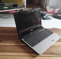 1 Laptop Dell core i3 giá 4tr5