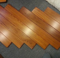 5 Cần bán sàn gỗ tự nhiên giá rẻ