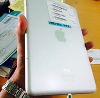 1 Ipad mini 16G 4G wifi đẹp nguyên rin