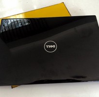 1 Laptop Cũ Dell Studio 1458 Core i5 VGA Rời ATI 540v - đèn bàn phím