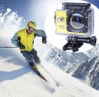 Camera thể thao HiSmart F1000