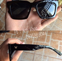 2 Kính mát rayban,gentle monster thời trang