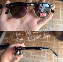 3 Kính mát rayban,gentle monster thời trang