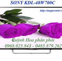 48W700, Internet Tivi LED Sony KDL-48W700C 48 inch