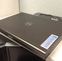 Laptop xách tay hàng mỹ giá rẻ-  siêu bền- mẫu mã đẹp dell M4600